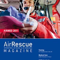AirRescue Magazine - AIRMED 2011