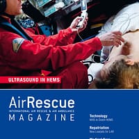 AirRescue Magazine - ULTRASOUND IN HEMS