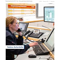 BOS LEITSTELLE AKTUELL 1/2016 - Zusammenarbeit und Kooperation