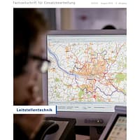 BOS LEITSTELLE AKTUELL 3/2016 - Telefon-Soforthilfe