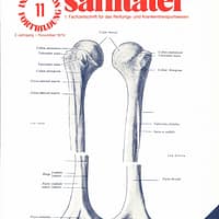 Der Rettungssanitäter 11/1979