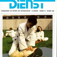 RETTUNGSDIENST 10/1988