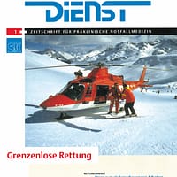 RETTUNGSDIENST 01/2002
