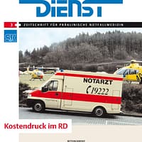 RETTUNGSDIENST 03/2002