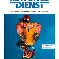 RETTUNGSDIENST 06/2012