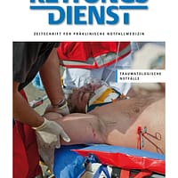 RETTUNGSDIENST 12/2016