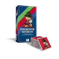 Diagnostik Detektiv - Vom Symptom zur Diagnose