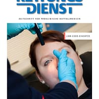 RETTUNGSDIENST 3/2022 (e-Journal)