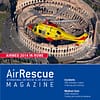 AirRescue Magazine - AIRMED 2014 IN ROME