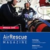 AirRescue Magazine - MEDICAL CARE 2