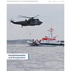 BOS LEITSTELLE AKTUELL 2/2016 - Luftrettung