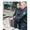 BOS LEITSTELLE AKTUELL 1/2018 - Terror- und Amoklagen
