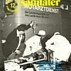 Der Rettungssanitäter 12/1980