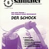 Der Rettungssanitäter 06/1981