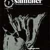 Der Rettungssanitäter 07/1981