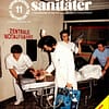 Der Rettungssanitäter 11/1981