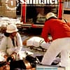 Der Rettungssanitäter 01/1982