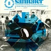 Der Rettungssanitäter 08/1982