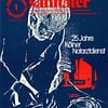 Der Rettungssanitäter 01/1983