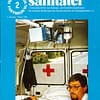Der Rettungssanitäter 02/1983