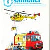 Der Rettungssanitäter 05/1983