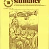 Der Rettungssanitäter 10/1983