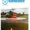 Der Rettungssanitäter 12/1984