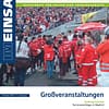 IM EINSATZ 05/2004 - Rockkonzerte, Fußballspiele usw.