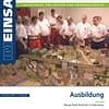 IM EINSATZ 06/2004 - Eine Investition in die Zukunft