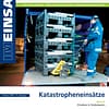 IM EINSATZ 01/2005 - Katastropheneinsätze