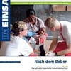 IM EINSATZ 02/2005 - Südostasien nach der Katastrophe