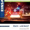 IM EINSATZ 03/2005 - Alarm – und dann?