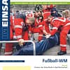 IM EINSATZ 01/2006 - Fußball-WM