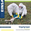 IM EINSATZ 02/2006 - Vogelgrippe