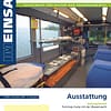 IM EINSATZ 06/2006 - Ausstattung