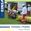 IM EINSATZ 02/2008 - Klare Strukturen, klare Konzepte