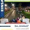 IM EINSATZ 01/2009 - Deutschland ist nicht vorbereitet