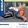IM EINSATZ 02/2009 - Pandemie