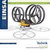 IM EINSATZ 02/2010 - Visionäre Vielfalt