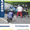 IM EINSATZ 04/2010 - Helfer vor Ort und First Responder