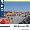 IM EINSATZ 01/2011 - SOGRO MANV 500