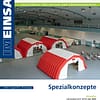 IM EINSATZ 04/2011 - Spezialkonzepte für spezielle Probleme