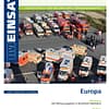 IM EINSATZ 05/2011 - Großveranstaltungen und Europa