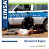 IM EINSATZ 01/2013 - Einsatz „in extremo“