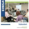 IM EINSATZ 02/2013 - Stabsarbeit – viele Facetten und Funktionen
