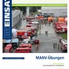 IM EINSATZ 03/2013 - Umbrüche und Chancen durch MANV-Übungen