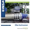IM EINSATZ 03/2014 - Grenzenlose Fluthilfe