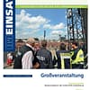 IM EINSATZ 05/2014 - Sicherheitskonzepte müssen gelebt werden