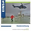 IM EINSATZ 02/2015 - Spezialdisziplin der Gefahrenabwehr