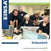 IM EINSATZ 05/2015 - Führung für den Krisenfall